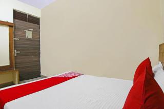 Hotel O Sudarshan Palace - 9