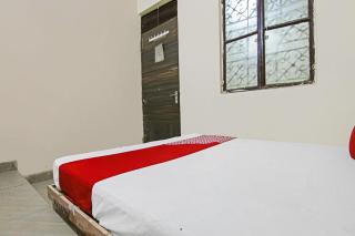 Hotel O Sudarshan Palace - 8