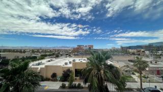 Balcony Luxury High Rise Downtown Fremont Casinos - 1