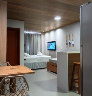 FLAT 231 Shopping Amarração - Luis Correia - 8