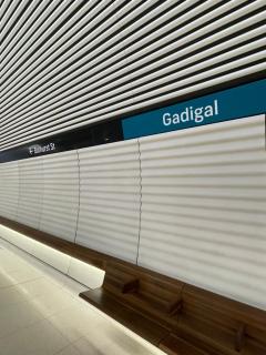 Gadigal Apt - Sydney - 2