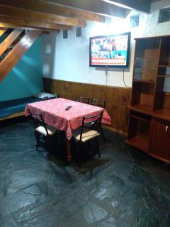 Departamento de temporada Punta Mogotes - Mar del Plata - 8