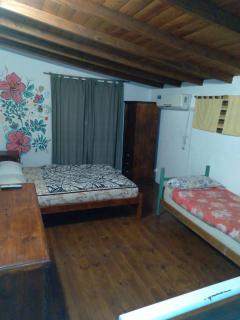 Departamento de temporada Punta Mogotes - Mar del Plata - 4