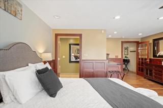 Jefferson City CNU 2mi Apartment A Knoxville UTK - 7