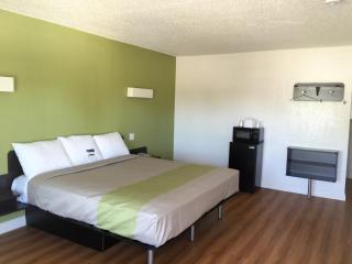 Motel 6-Santa Maria, CA - South - 1