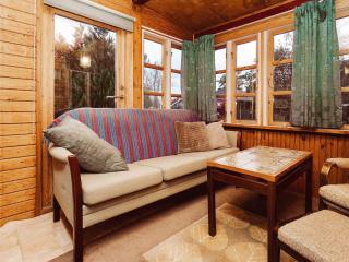 Two-Bedroom Holiday home in Vig 2 - Vig - 6