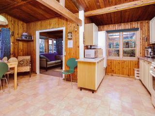 Two-Bedroom Holiday home in Vig 2 - Vig - 2
