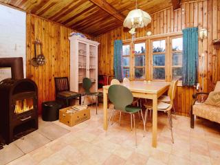Two-Bedroom Holiday home in Vig 2 - Vig - 4