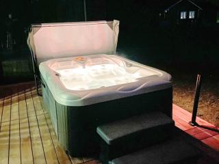 Luxury Retreat with Spa - By Traum Ferienwohnungen - 4