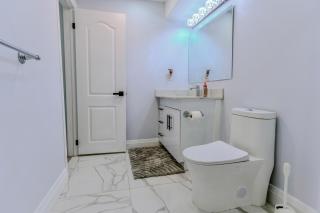 Luxurious Unit in Hyde Park - London - 3