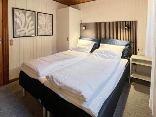 4 star holiday home in Øster Assels-By Traum - 6