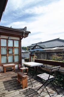 Deoksugung Jeonju Hanok village entire house - 6