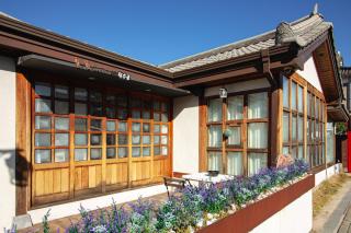 Deoksugung Jeonju Hanok village entire house - 0
