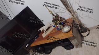 Lafken Wenu - Mar Azul - 6