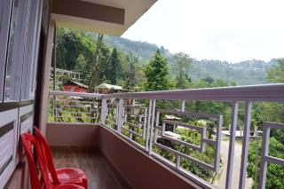 Mandavya homestay - 4