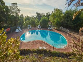 Ground floor house in the south of Corsica - Sari-Solenzara - 7