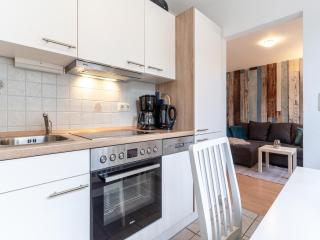 Ferienwohnung in Büsum - 2