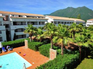 Apartment in Moriani-Plage by Sandy Beach - 2
