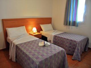 Nice apartment by a vast beach on Corsica - 4