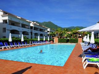 Nice apartment by a vast beach on Corsica - San-Nicolao - 9