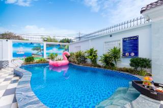 C2-53 Villa Long Cung - Vung Tau - 9