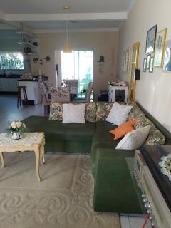 Casa Duplex 33 - Florianópolis - 9