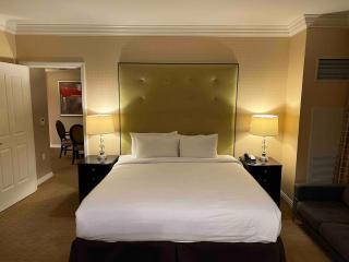 Mgm 1 Bedroom Balcony And Or Studio Luxury Suites - Las Vegas - 0