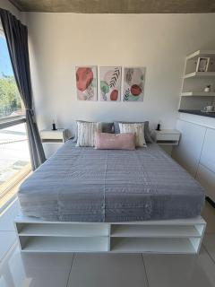 Monoambiente de Categoría Excelente Ubicación La Plata - La Plata - 9