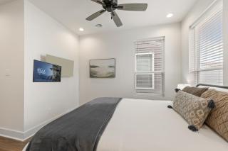 Beignet House Cajun Luxury Full Kitchen Fast WiFi - 9