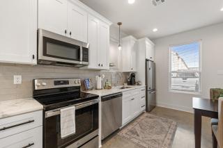 Beignet House Cajun Luxury Full Kitchen Fast WiFi - 8