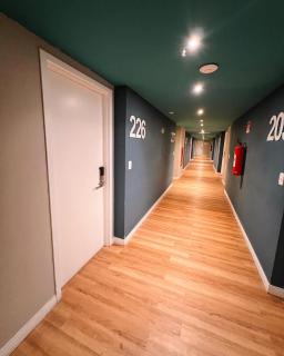 Hotel Samba - Flat Standard - 4