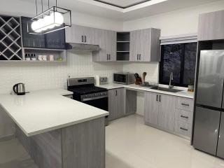 Sun Shine Luxury Villas 3 Bedroom Ocho Rios - Ocho Rios - 7