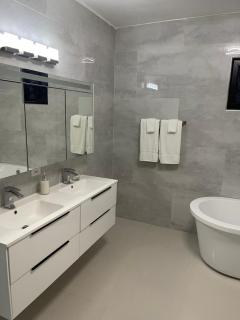 Sun Shine Luxury Villas 3 Bedroom Ocho Rios - Ocho Rios - 4