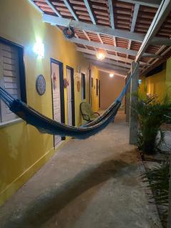 Portal do Sol - Canoa Quebrada - 0