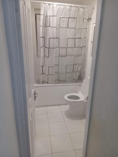 Exclusive Double Bedroom in a Gorgeous Shared Flat with Top Access - 8