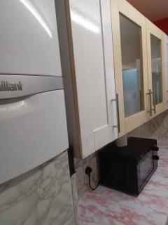 Exclusive Double Bedroom in a Gorgeous Shared Flat with Top Access - 6