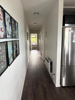 Bealey Avenue Apartment, 2 Bedroom apartment, Central City - 5