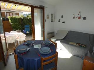 Maison de vacances 36m² avec piscine, terrasse et parking - Notre-Dame-de-Monts - FR-1-540-230 - Notre-Dame-de-Monts - 7
