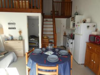 Maison de vacances 36m² avec piscine, terrasse et parking - Notre-Dame-de-Monts - FR-1-540-230 - Notre-Dame-de-Monts - 6