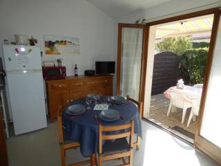 Maison de vacances 36m² avec piscine, terrasse et parking - Notre-Dame-de-Monts - FR-1-540-230 - Notre-Dame-de-Monts - 5