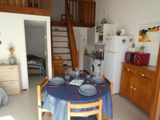 Maison de vacances 36m² avec piscine, terrasse et parking - Notre-Dame-de-Monts - FR-1-540-230 - Notre-Dame-de-Monts - 4