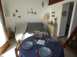 Maison de vacances 36m² avec piscine, terrasse et parking - Notre-Dame-de-Monts - FR-1-540-230 - Notre-Dame-de-Monts - 3
