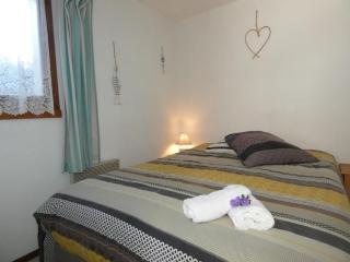 Maison de vacances 36m² avec piscine, terrasse et parking - Notre-Dame-de-Monts - FR-1-540-230 - Notre-Dame-de-Monts - 1