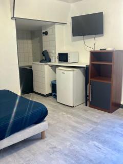 Ocean 300m Gare Centre ville Wifi Parking gratuit - 2