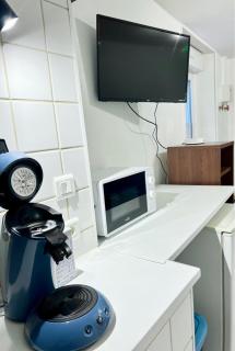 Ocean 300m Gare Centre ville Wifi Parking gratuit - Belfort - 3