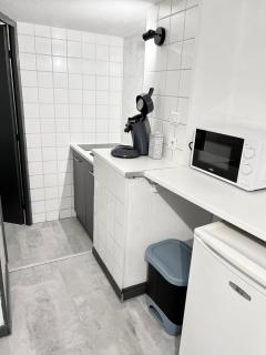 Ocean 300m Gare Centre ville Wifi Parking gratuit - 4