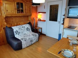 Studio cabine calme aux Adrets-Prapoutel, 4 pers, à 350 m de l'ESF - FR-1-771-67 - Les Adrets - 2