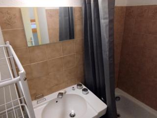Studio cabine calme proche pistes ski, Les Adrets-Prapoutel - FR-1-771-70 - 4