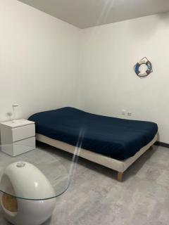 Ocean 300m Gare Centre ville Wifi Parking gratuit - 1