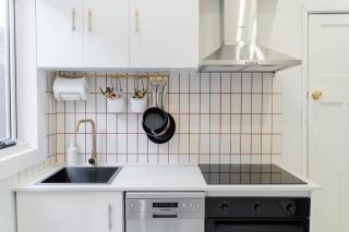 Boutique Stylish Home in Collingwood Melbourne - Melbourne - 6